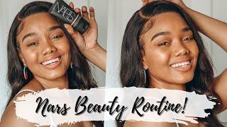 No Makeup Makeup Look with Nars  Nordstrom Beauty