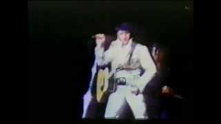 Elvis Presley - Chicago Illinois - 1976.10.14 8.30pm