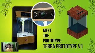 The Story of How an Arduino GIGA R1 WiFi Inspired a Smart Terrarium with @Filoconnesso