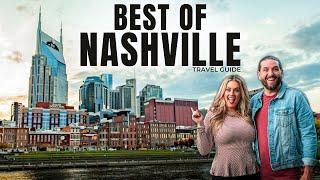 Nashville Travel Guide Best Things to Do in Nashville Tennessee