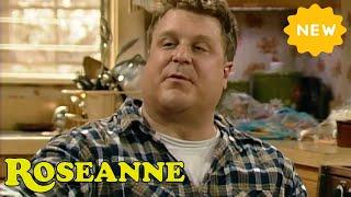 Roseanne 2024  Guilt by Disassociation  Best Comedy Sitcoms Full Episodes HD TV Show