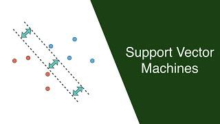 Support Vector Machines SVMs A friendly introduction