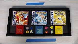 Every Way To Spot Fake Pokemon GBC Games Make Sure They Are Authentic and Legit