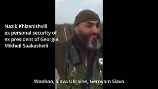 18+ Ukrainian Army killing Russian Army prisoners