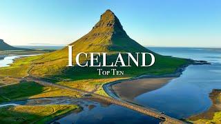 Top 10 Places To Visit in Iceland - Travel Guide