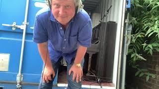 Glenn Tilbrook - Dont You Want Me Baby Human League cover