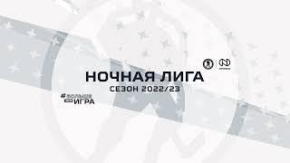 Пермский край  Победитель Пермь — Победитель Чайковский  Любитель 40+ 26.03.2023