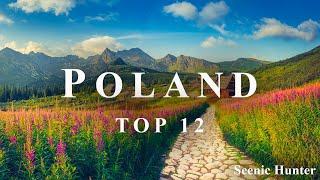 12 Best Places To Visit In Poland  Poland Travel Guide