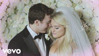 MEGHAN TRAINOR - Marry Me Wedding Video