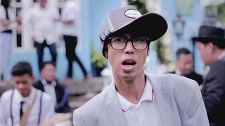 BRAVESBOY FEAT DENNY FRUST - KAPAN KAWIN  OFFICIAL MUSIC VIDEO