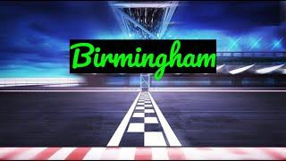 2024 Indycar Birmingham Backmarker Update #03