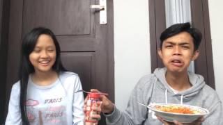 SAMYANG CHALLENGE With Boncabe lv.10