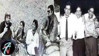 60 RARE PHOTOS OF INDIAN CINEMA  Bollywood Golden Days Rare Pics