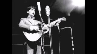 Phil Ochs Quiet Knight Chicago IL 17 March 1974