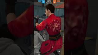 #free FIRE  PRO GAME PLAY NOOB PLAYER 