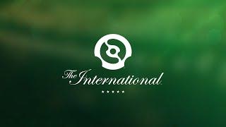 CN The International 2024 - Finals