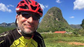 Cycling Cuba Varadero - Havanna - Vinales