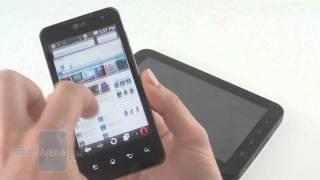 Opera Mini 6 Hands-on