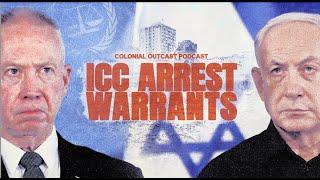 ICC Arrest Warrants and the Decline of Rules-Based Order