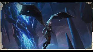 Neverwinter - New Lockbox New Problem Shadowy Flight of Lies