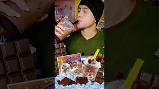 MUKBANG MINUMAN SEGAR DINGIN 6 #asmrminuman #asmr #mukbang