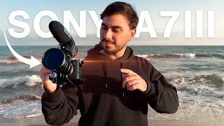 Should You buy sony a7iii in 2022. Still worth it ???