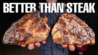 My FAVORITE cut of meat that is NOT a Steak