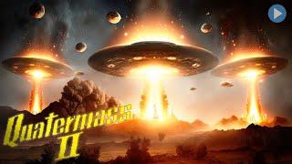 QUATERMASS EXPERIMENT II ENEMY FROM SPACE  Full Sci-Fi Horror Movie Premiere  English HD 2023