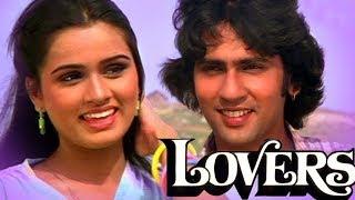 Lovers 1983 Full Hindi Movie  Kumar Gaurav Padmini Kolhapure Danny Tanuja Rakesh Bedi