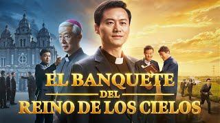 Película completa en español  El banquete del reino de los cielos Basada en historia real