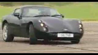 Black Stig & Richard Hammond vs the speed camera round 3 - Top Gear - Series 1 - BBC