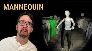 NEW FEAR UNLOCKED WILL NEVER LOOK AT MANNEQUINS THE SAME