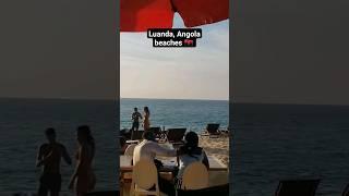 Beaches - Luanda Angola  #Luanda #Angola