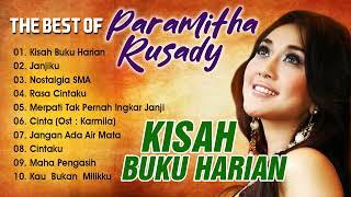 Paramitha Rusady - Kisah Buku Harian - The Best Paramitha Rusady