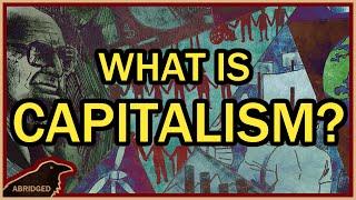 What is Capitalism?