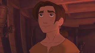 Rattle the Stars Treasure Planet Genderbent Fandub