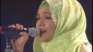 Sharifah Khasif breathtaking performance in Sarajevo Bosnia & Herzegovina