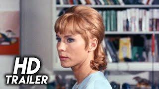 Story of a Woman 1970 Original Trailer HD