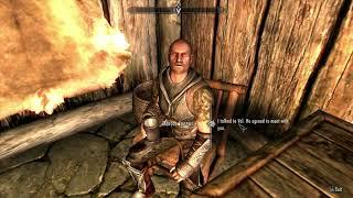 Helgen Reborn footage p1