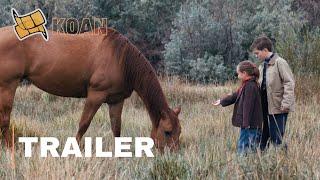My Broken Horse Christmas  Official Trailer