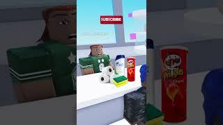 Странные игроки в роблокс часть 23 #роблокс #roblox