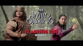 WIRO SABLENG BLOOPERS  Kalingundil Ngintip Wiro