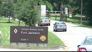 Fort Jackson identifies soldier who died last week as 18-year-old from Georgia