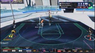 Best jumpshot on 2k