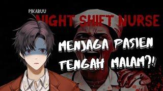 【LIVE GAMING】KETEMU SETAN SUSTER  SUSTER JAGA MALAM