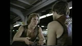 The Warriors Deleted Scene #2