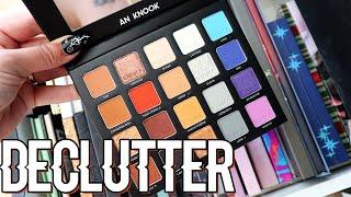 Eyeshadow Palette Declutter 27 Gone  February 2023