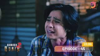 Trailer - Asmara 2 Dunia Episode 45  Rabu 20 April 2022