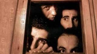 System of a Down-Plastic Jesus RARE