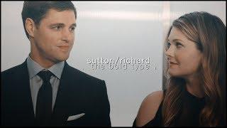 sutton&richard  maybe if I...1x01-1x10